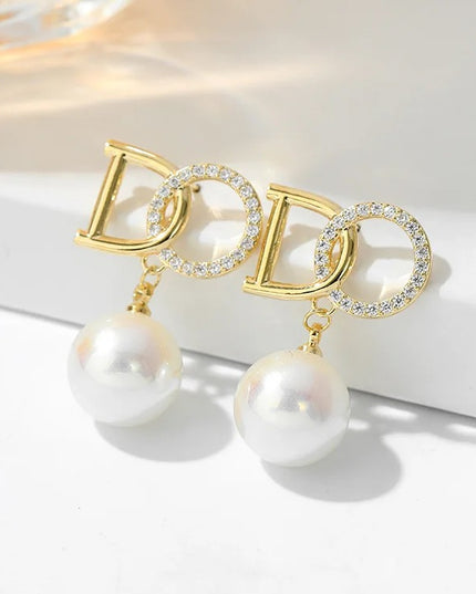 Amazing Korean Jewelry For Women (DESIGN 1623)
