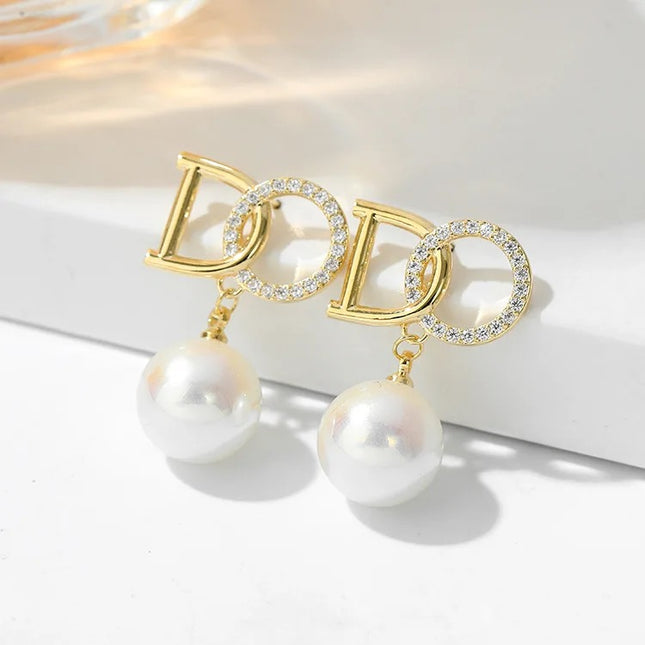 Amazing Korean Jewelry For Women (DESIGN 1623)