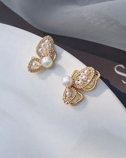Amazing Korean Jewelry For Women (DESIGN 1624)