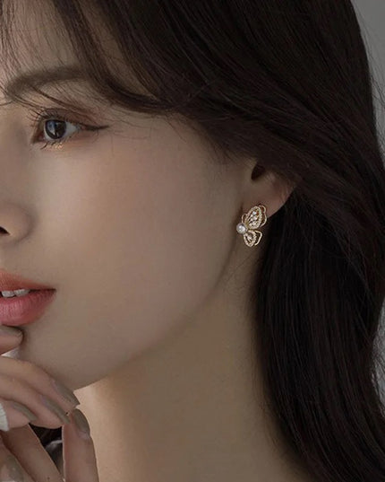 Amazing Korean Jewelry For Women (DESIGN 1624)