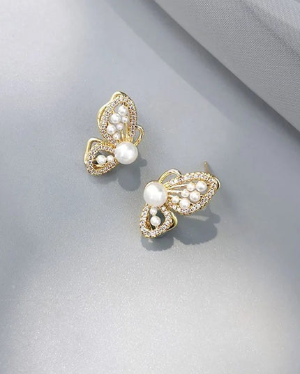 Amazing Korean Jewelry For Women (DESIGN 1624)