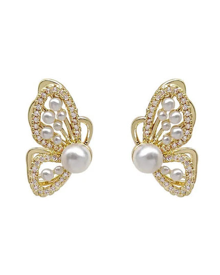Amazing Korean Jewelry For Women (DESIGN 1624)