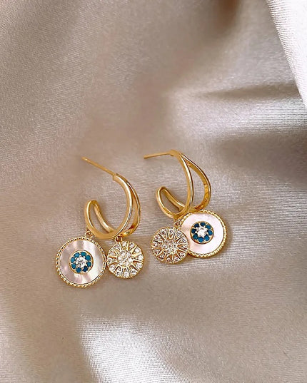 Amazing Korean Jewelry For Women (DESIGN 1628)