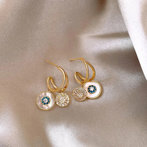 Amazing Korean Jewelry For Women (DESIGN 1628)