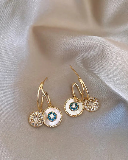 Amazing Korean Jewelry For Women (DESIGN 1628)