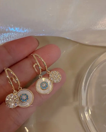 Amazing Korean Jewelry For Women (DESIGN 1628)