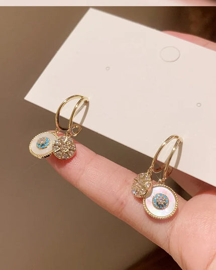 Amazing Korean Jewelry For Women (DESIGN 1628)