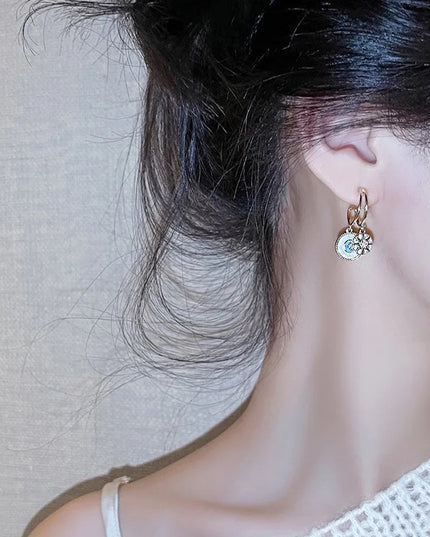 Amazing Korean Jewelry For Women (DESIGN 1628)
