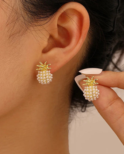Amazing Korean Jewelry For Women (DESIGN 1629)