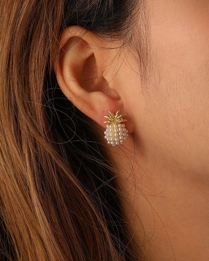 Amazing Korean Jewelry For Women (DESIGN 1629)
