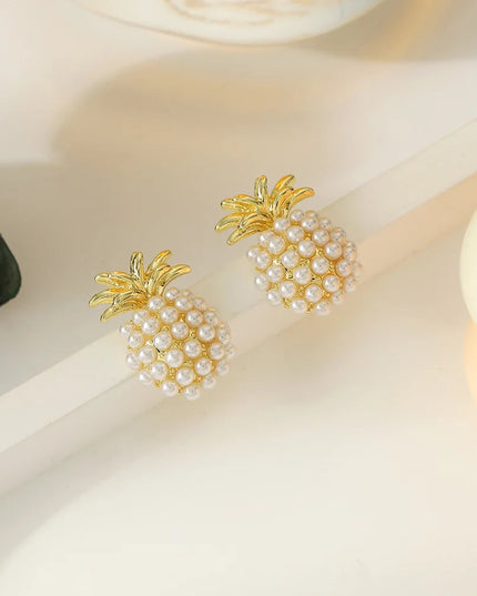 Amazing Korean Jewelry For Women (DESIGN 1629)