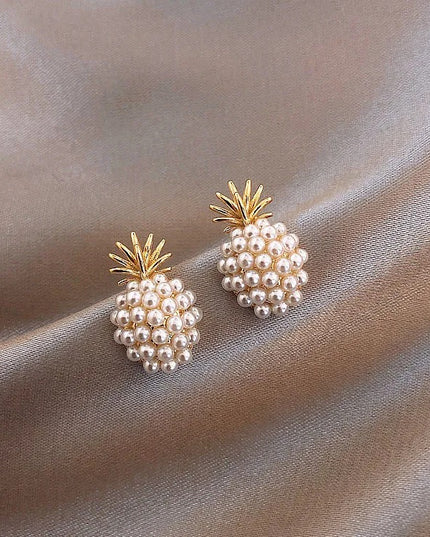 Amazing Korean Jewelry For Women (DESIGN 1629)