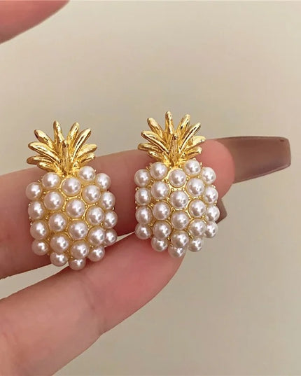 Amazing Korean Jewelry For Women (DESIGN 1629)