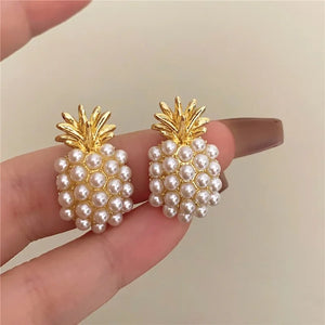 Amazing Korean Jewelry For Women (DESIGN 1629)