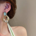 Amazing Korean Jewelry For Women (DESIGN 1631)