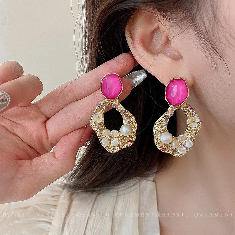 Amazing Korean Jewelry For Women (DESIGN 1632)