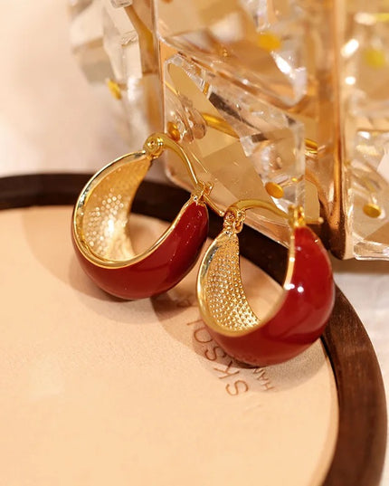 Amazing Korean Jewelry For Women (DESIGN 1633)