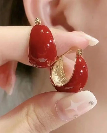 Amazing Korean Jewelry For Women (DESIGN 1633)