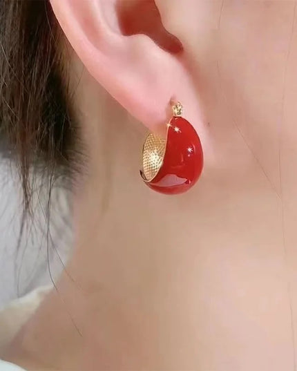 Amazing Korean Jewelry For Women (DESIGN 1633)