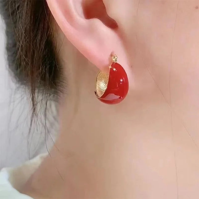 Amazing Korean Jewelry For Women (DESIGN 1633)