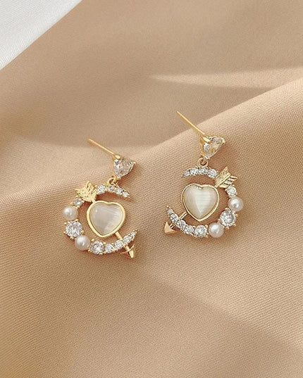 Amazing Korean Jewelry For Women (DESIGN 1635)