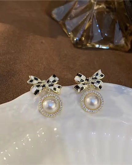 Amazing Korean Jewelry For Women (DESIGN 1636)