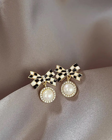 Amazing Korean Jewelry For Women (DESIGN 1636)
