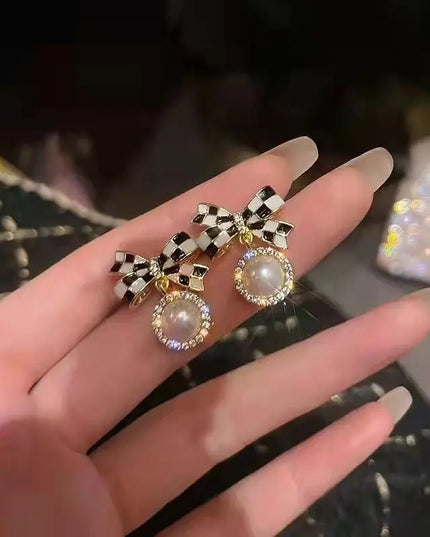 Amazing Korean Jewelry For Women (DESIGN 1636)