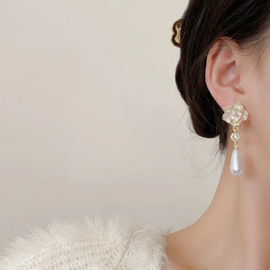 Amazing Korean Jewelry For Women (DESIGN 1637)