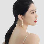 Amazing Korean Jewelry For Women (DESIGN 1637)