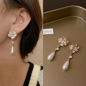 Amazing Korean Jewelry For Women (DESIGN 1637)