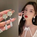 Amazing Korean Jewelry For Women (DESIGN 1637)