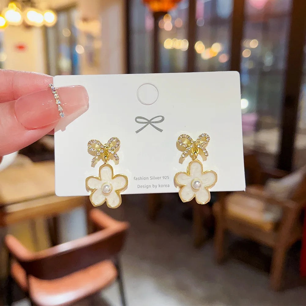 Amazing Korean Jewelry For Women (DESIGN 1638) –