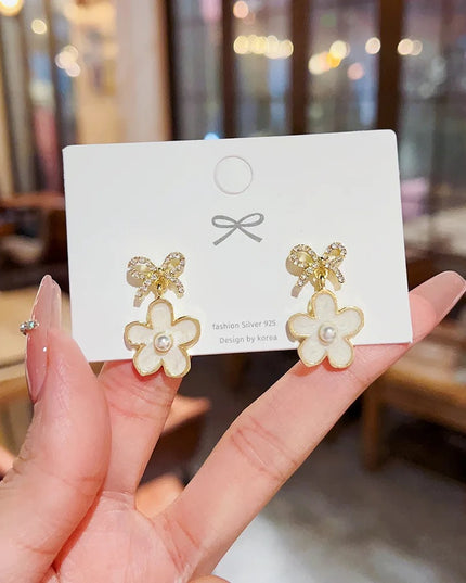 Amazing Korean Jewelry For Women (DESIGN 1638)