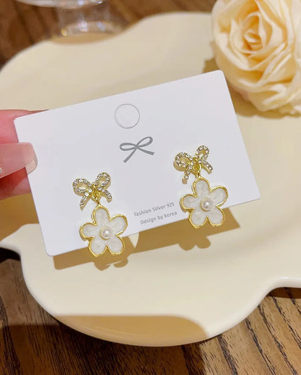 Amazing Korean Jewelry For Women (DESIGN 1638)