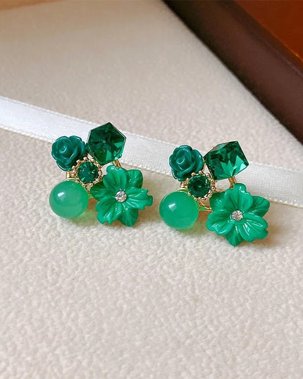 Amazing Korean Jewelry For Women (DESIGN 1640)