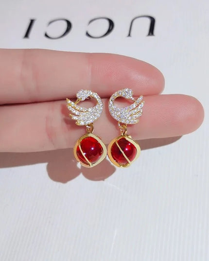 Amazing Korean Jewelry For Women (DESIGN 1644)