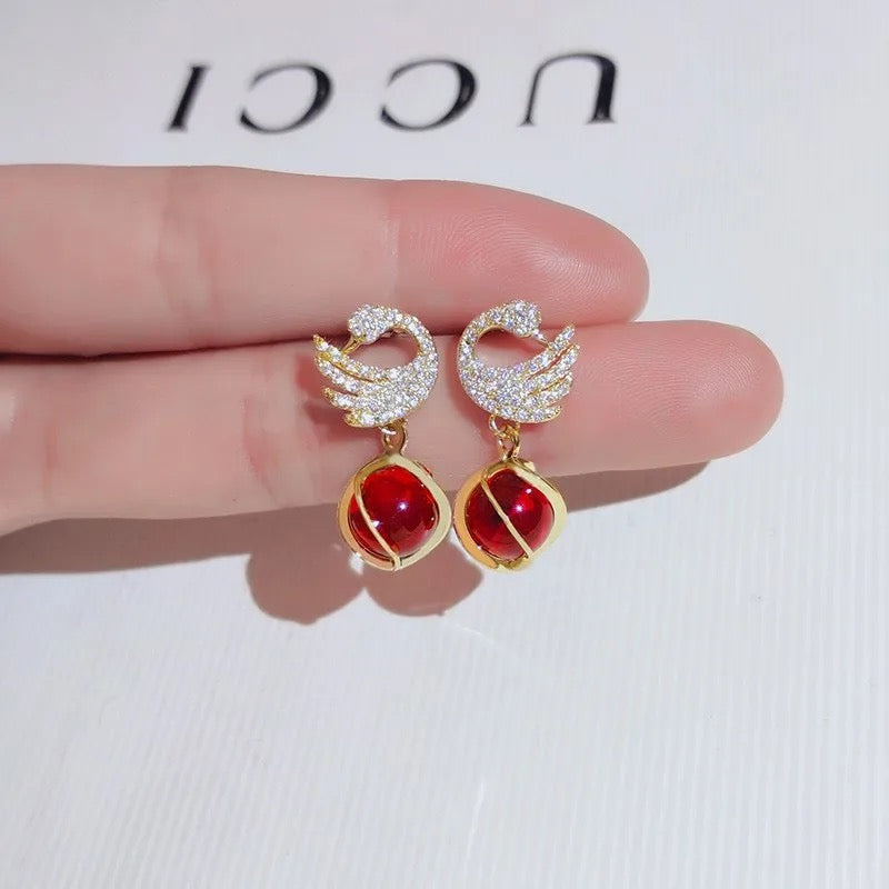 Amazing Korean Jewelry For Women (DESIGN 1644)