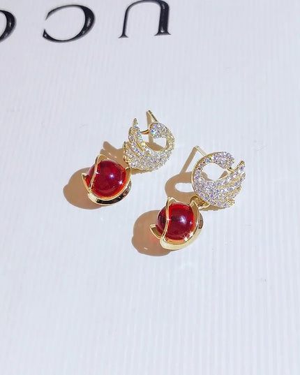 Amazing Korean Jewelry For Women (DESIGN 1644)