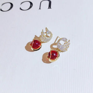 Amazing Korean Jewelry For Women (DESIGN 1644)