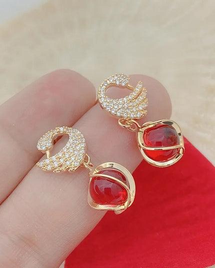 Amazing Korean Jewelry For Women (DESIGN 1644)