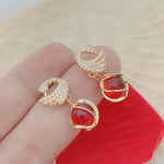 Amazing Korean Jewelry For Women (DESIGN 1644)