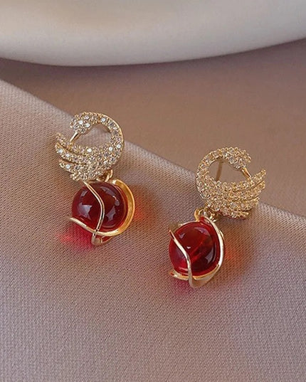 Amazing Korean Jewelry For Women (DESIGN 1644)