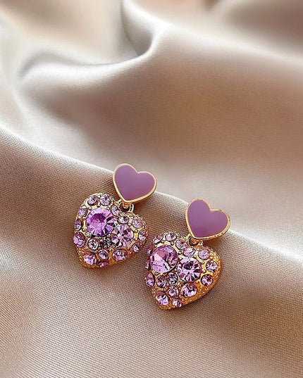 Amazing Korean Jewelry For Women (DESIGN 1648)