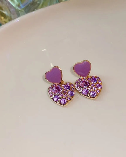 Amazing Korean Jewelry For Women (DESIGN 1648)