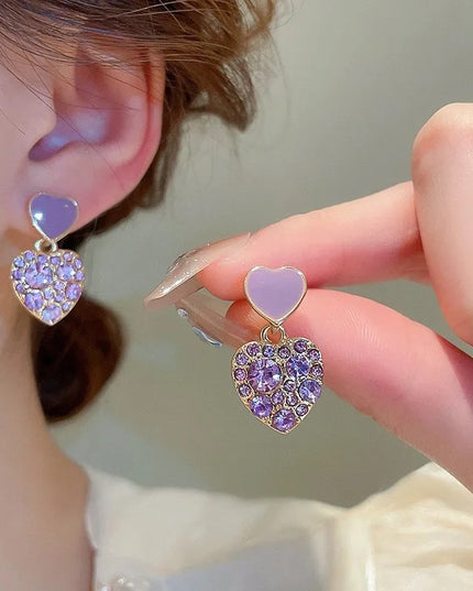 Amazing Korean Jewelry For Women (DESIGN 1648)