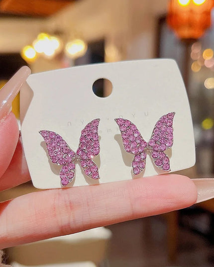 Amazing Korean Jewelry For Women (DESIGN 1649)