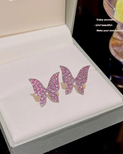 Amazing Korean Jewelry For Women (DESIGN 1649)