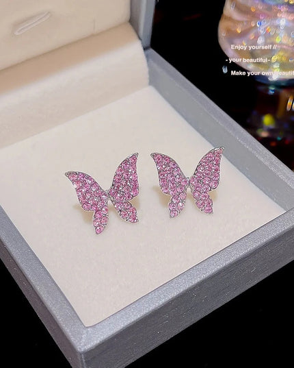 Amazing Korean Jewelry For Women (DESIGN 1649)