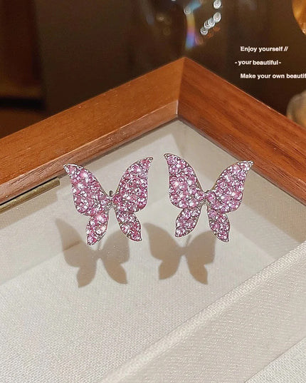 Amazing Korean Jewelry For Women (DESIGN 1649)